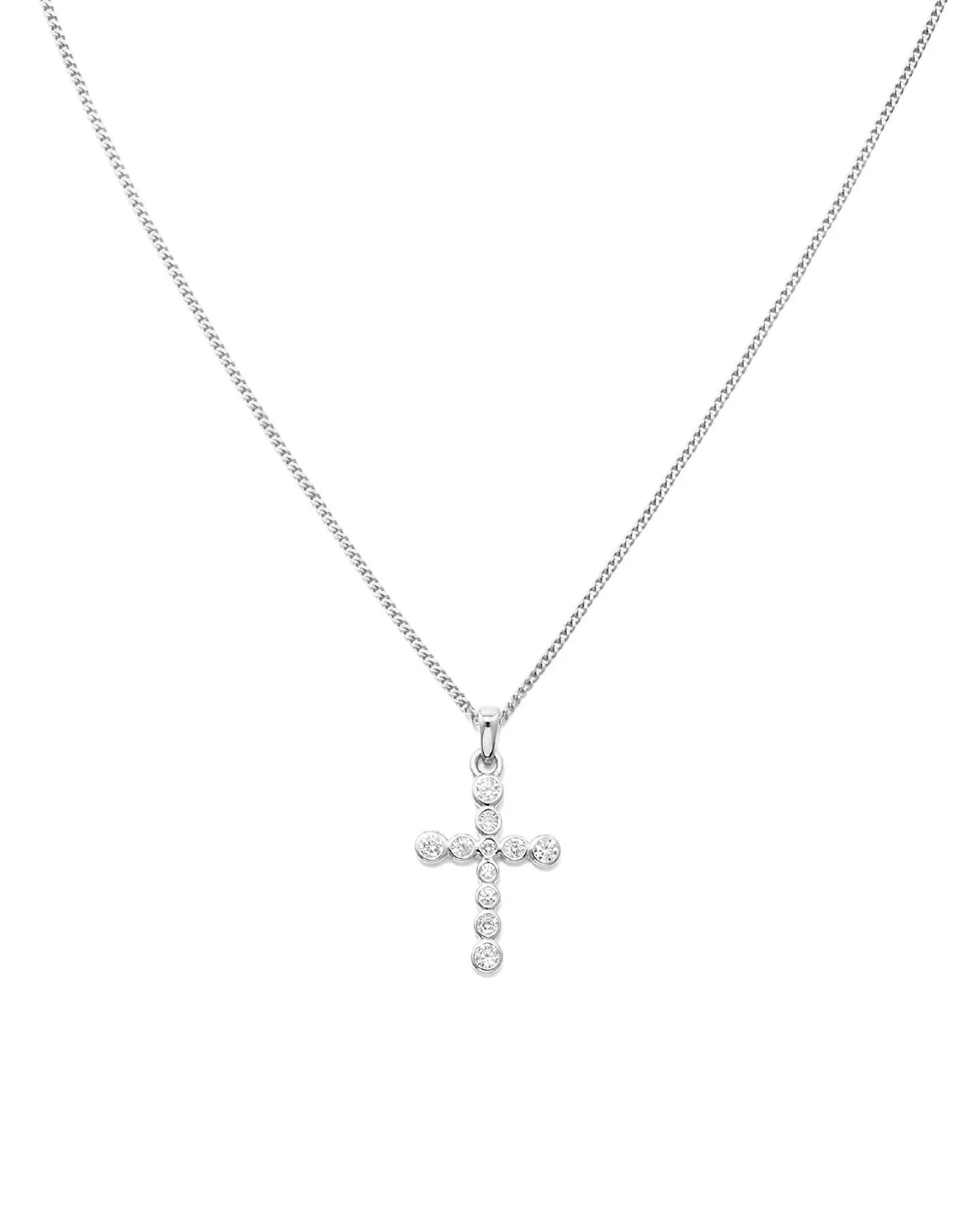 MUSINSA公式 | NUMBERING #3729 ミニ - Necklace