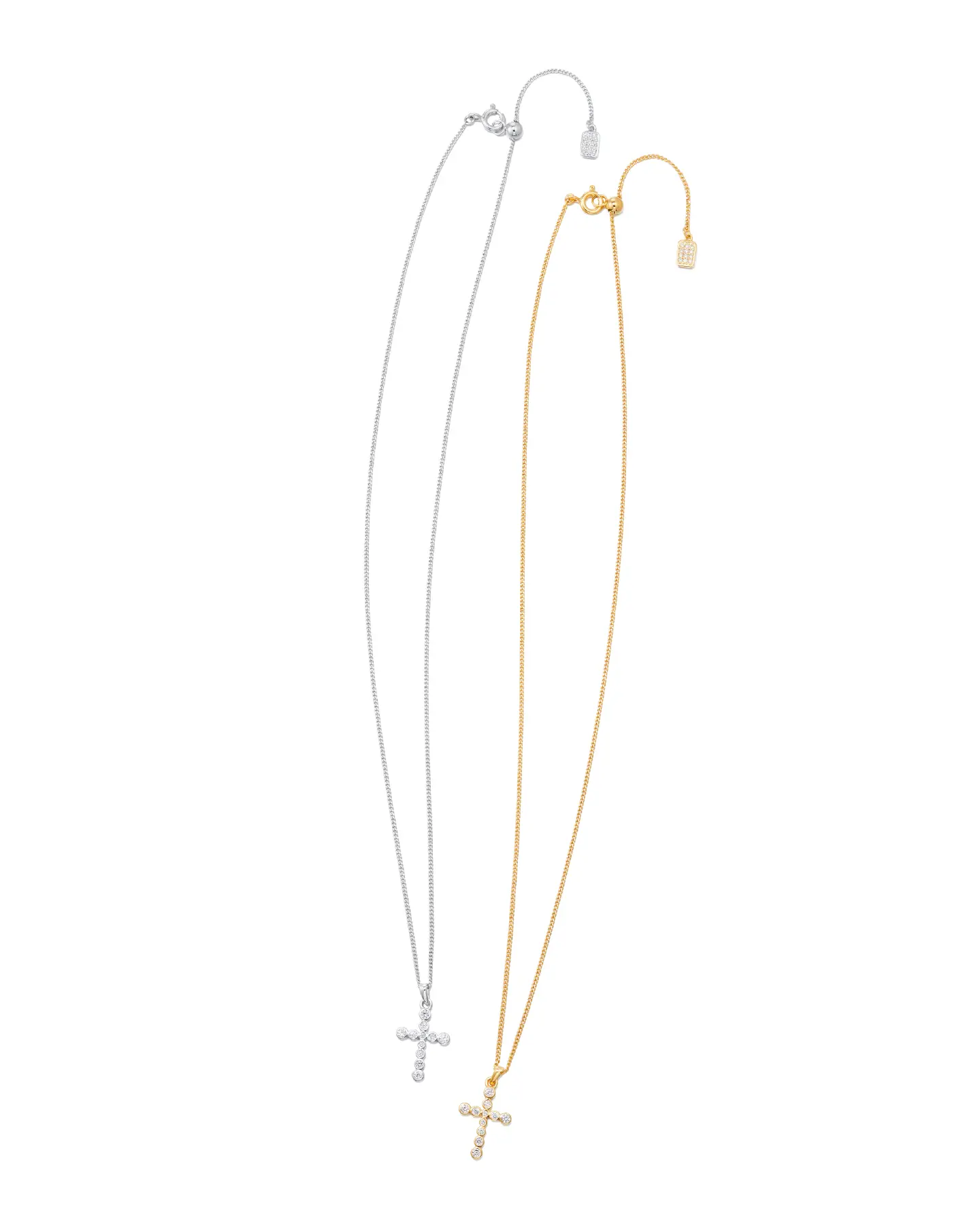 MUSINSA公式 | NUMBERING #3729 ミニ - Necklace
