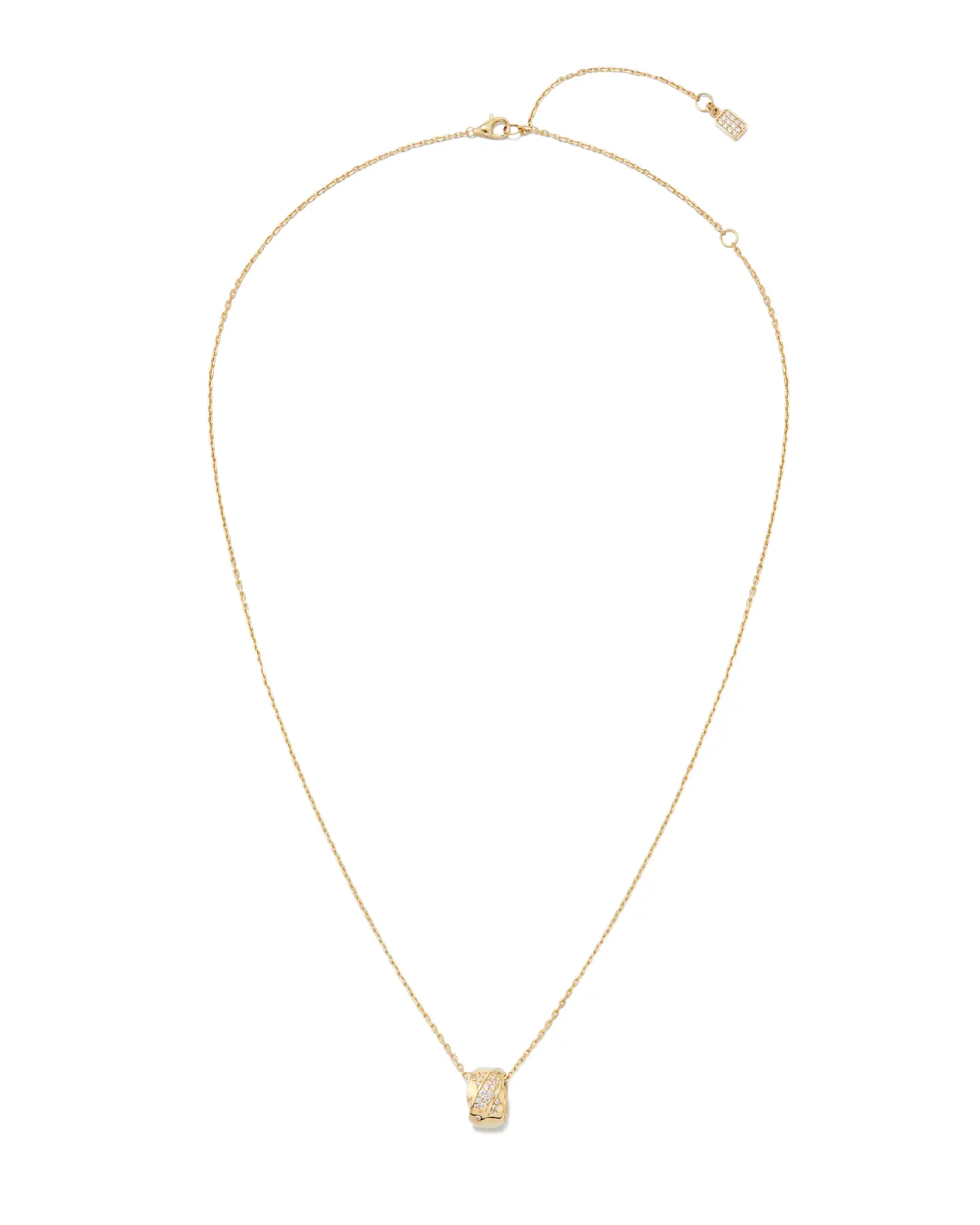 MUSINSA公式 | NUMBERING ＃3818 - Necklace