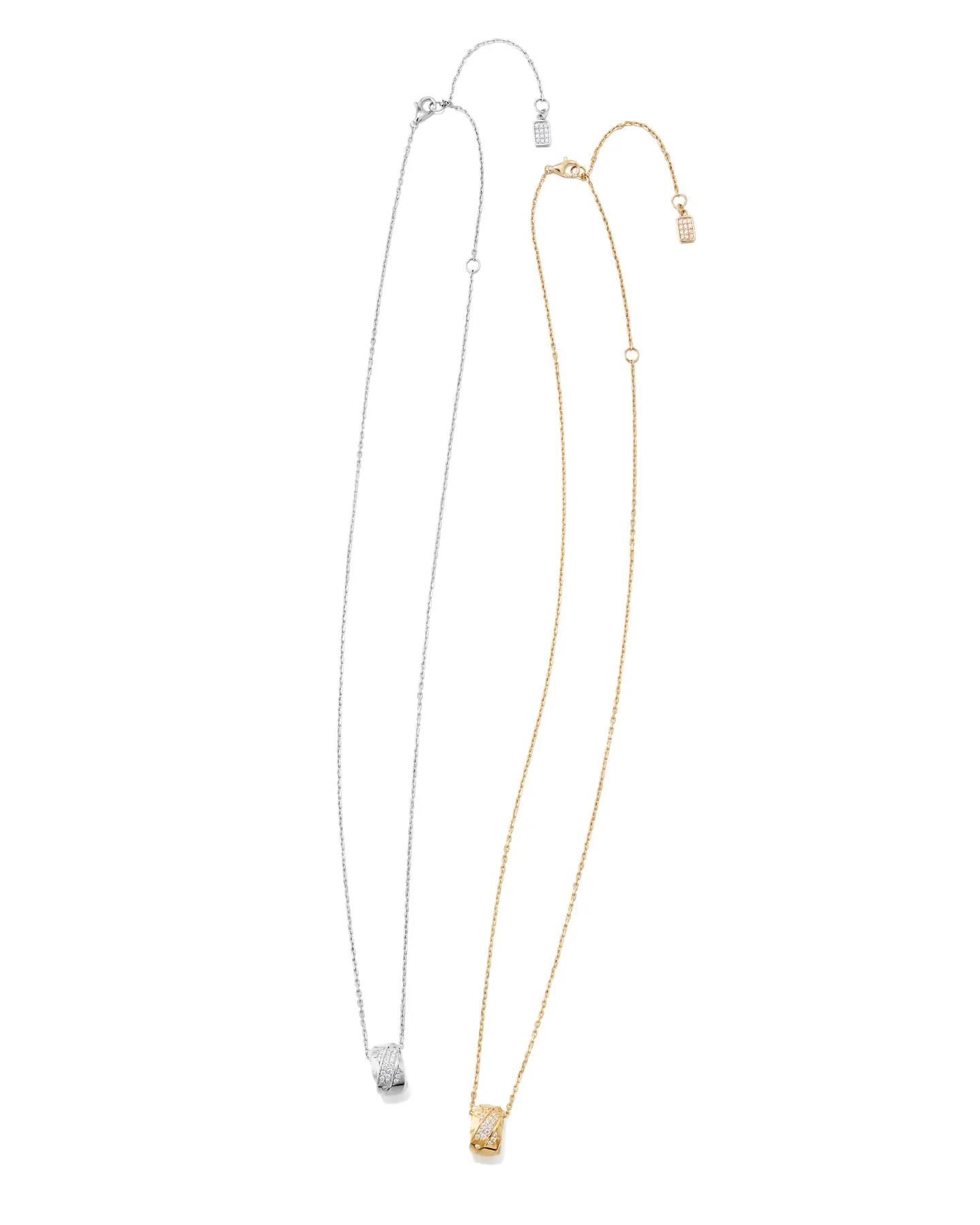 MUSINSA公式 | NUMBERING ＃3818 - Necklace