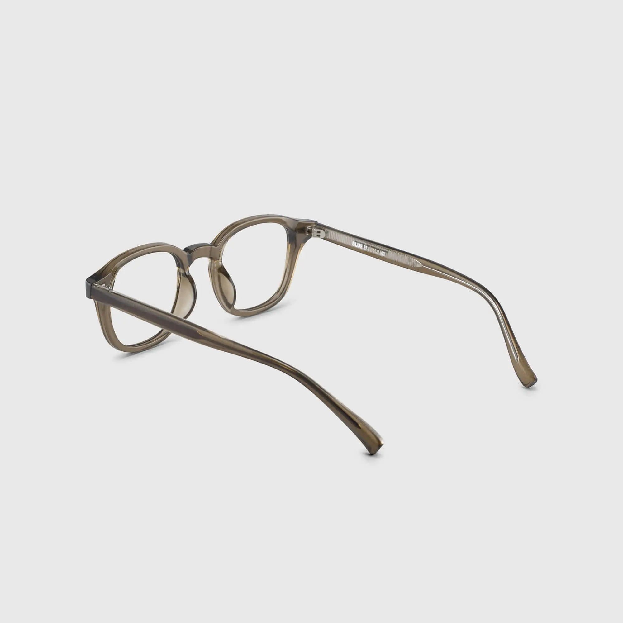 MUSINSA公式 | BLUE ELEPHANT GRAND Khaki