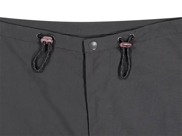 MUSINSA | COYSEIO STRAP LINE PANTS GREY