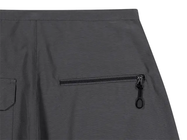 MUSINSA | COYSEIO STRAP LINE PANTS GREY