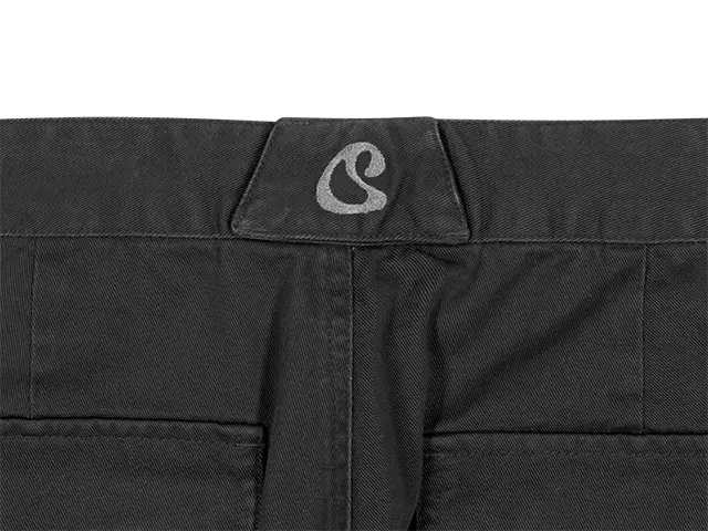 MUSINSA公式 | COYSEIO BIG POCKET CARGO PANTS CHARCOAL