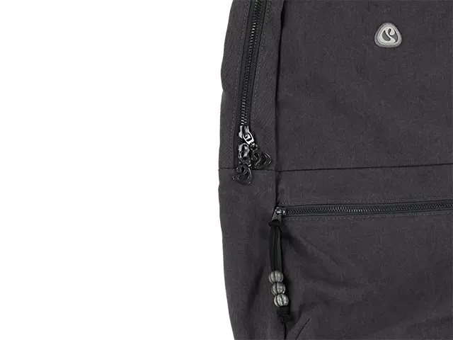 MUSINSA公式 | COYSEIO COY BACKPACK PURPLE GREY