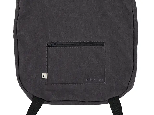 MUSINSA公式 | COYSEIO COY BACKPACK PURPLE GREY