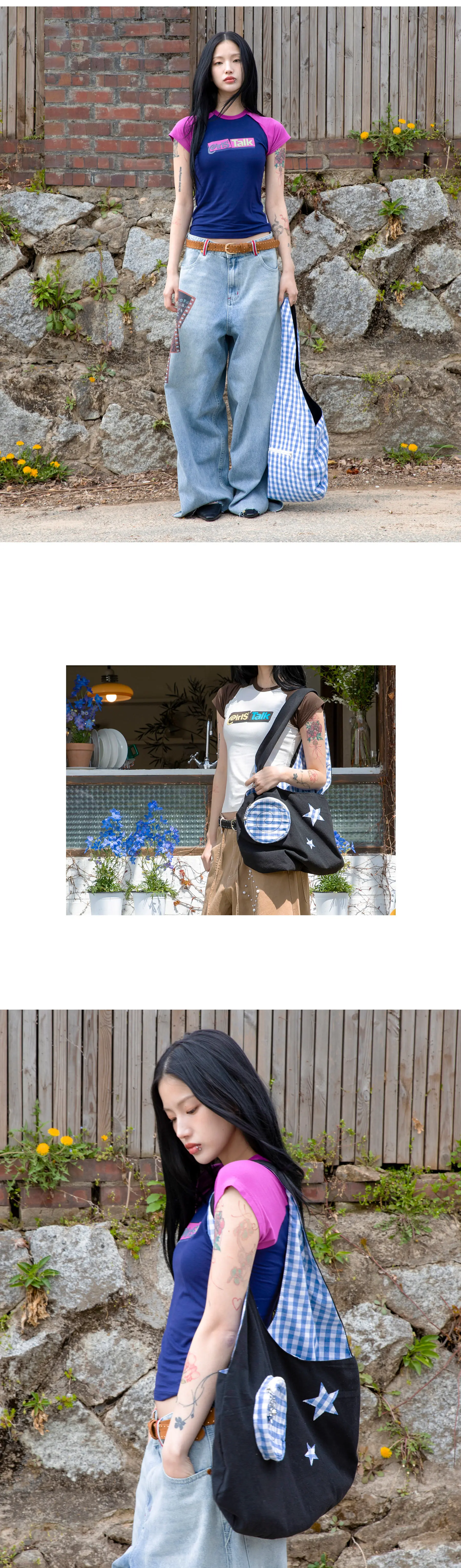 MUSINSA公式 | RUNAKI