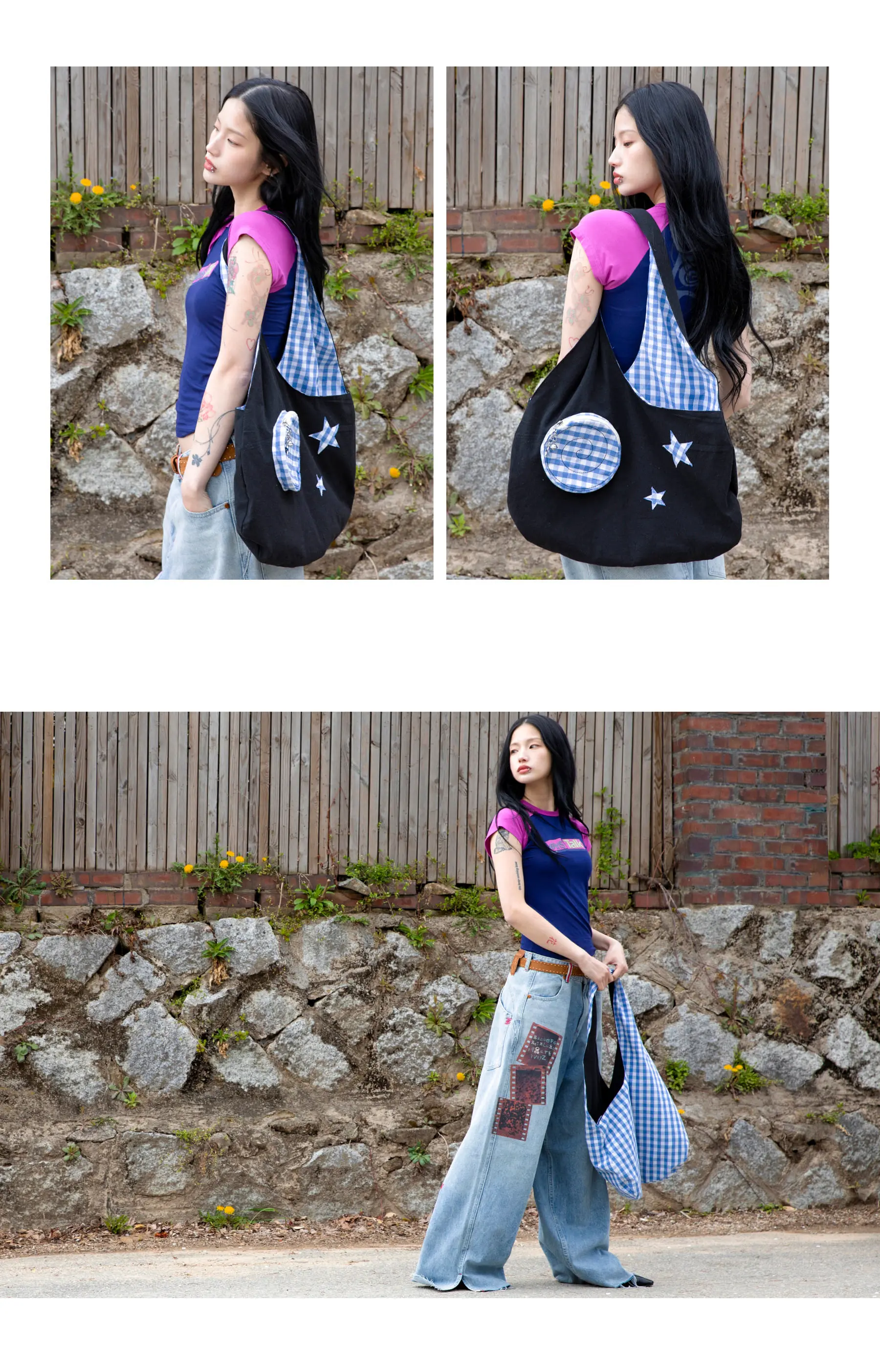 MUSINSA公式 | RUNAKI