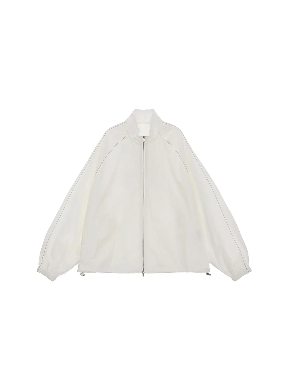 MUSINSA | MATIN KIM MATIN KIM LOGO COATING JUMPER