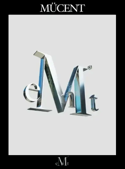 MUSINSA公式 | MUCENT メイ オーバーサイズ ストライプ ハンド