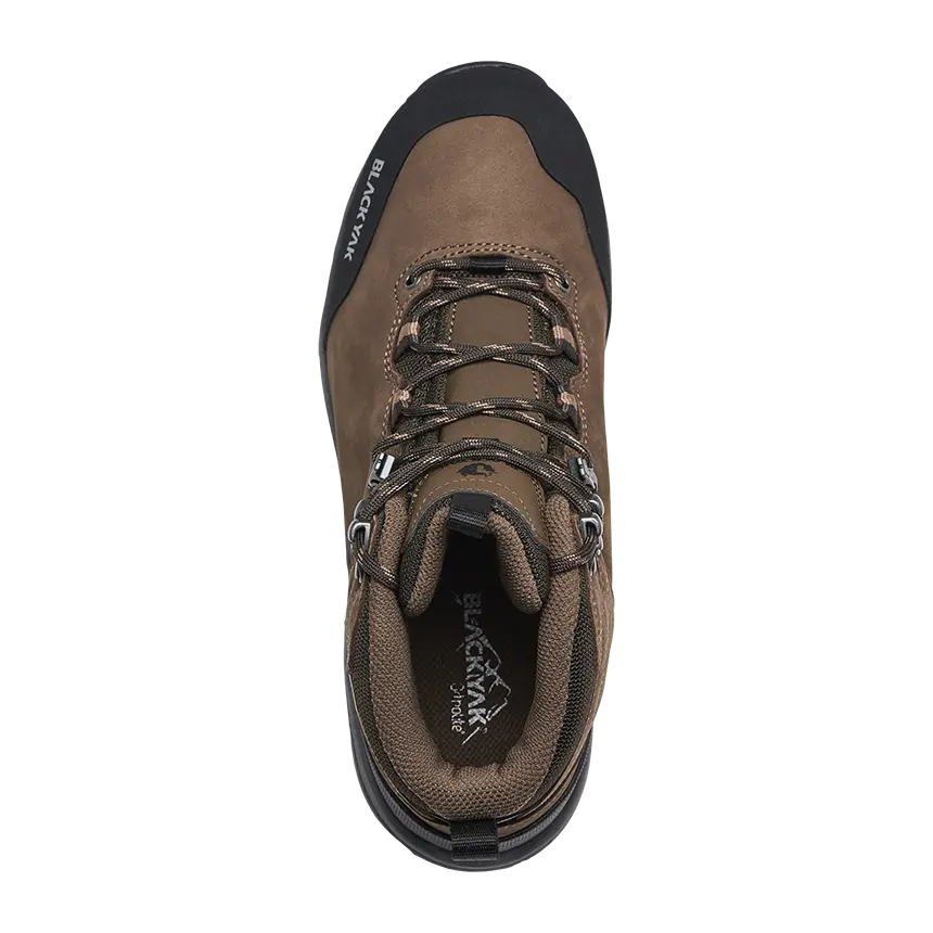 MUSINSA | BLACKYAK Yak Road Alpha GTX_BR