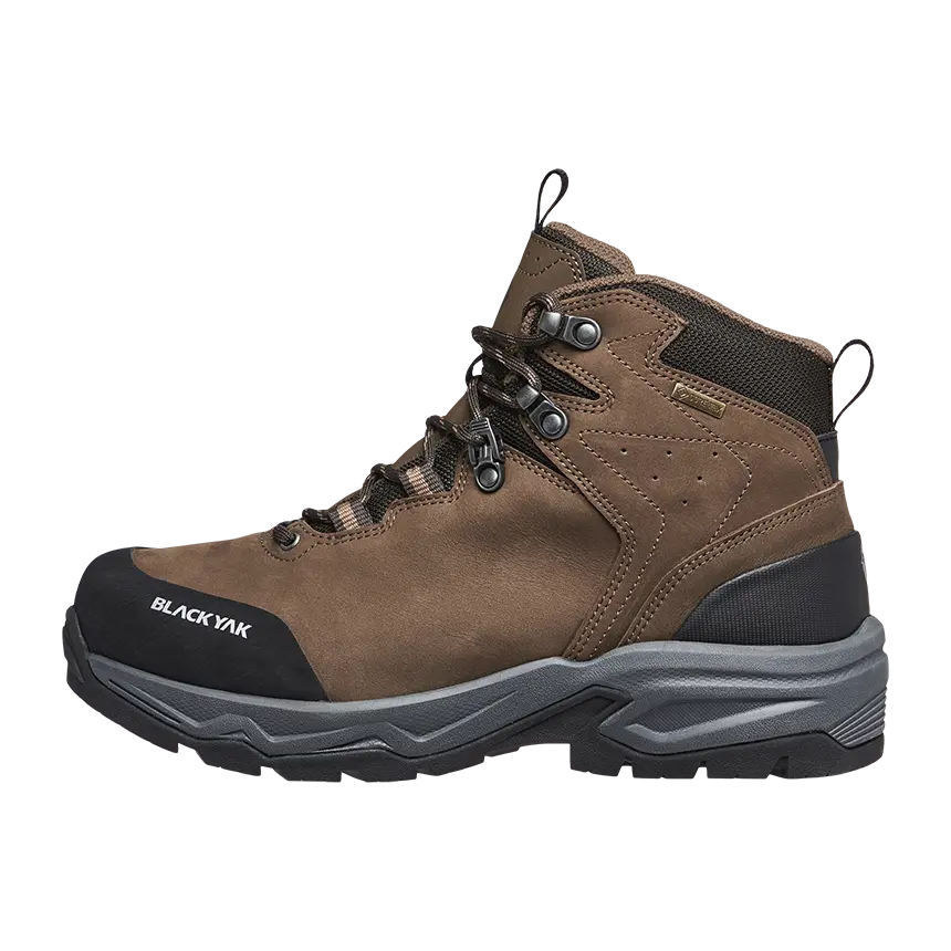 MUSINSA | BLACKYAK Yak Road Alpha GTX_BR